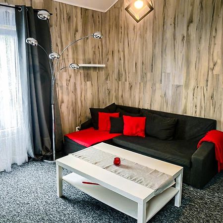 Domki Na Lace Sarbinowo Exterior foto