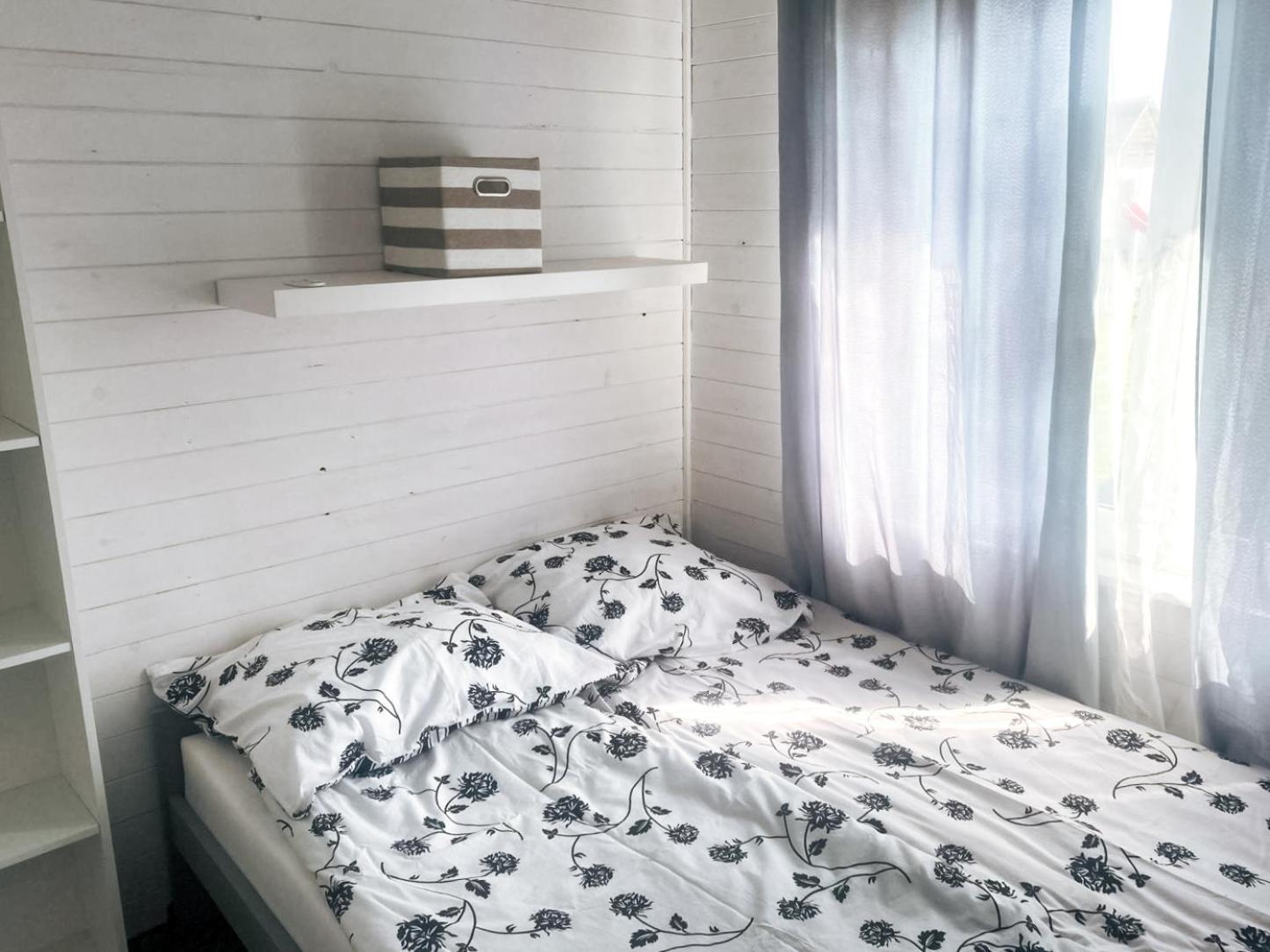Domki Na Lace Sarbinowo Exterior foto