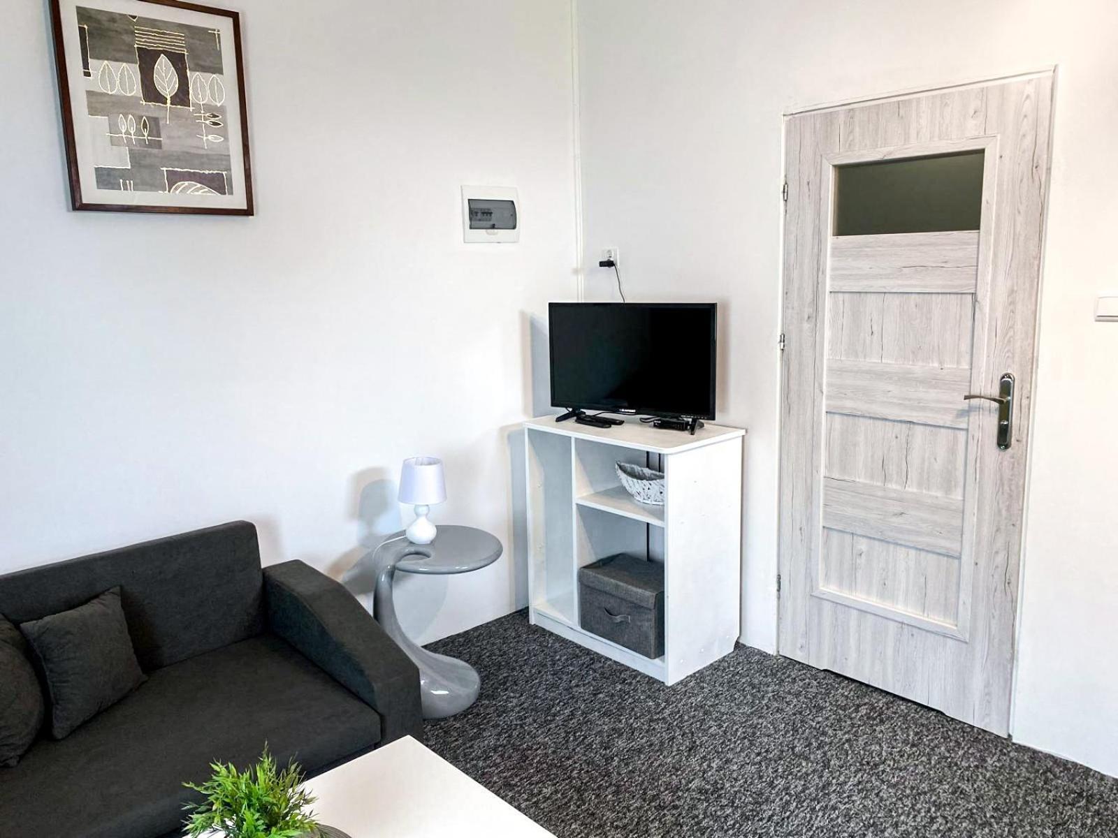 Domki Na Lace Sarbinowo Exterior foto