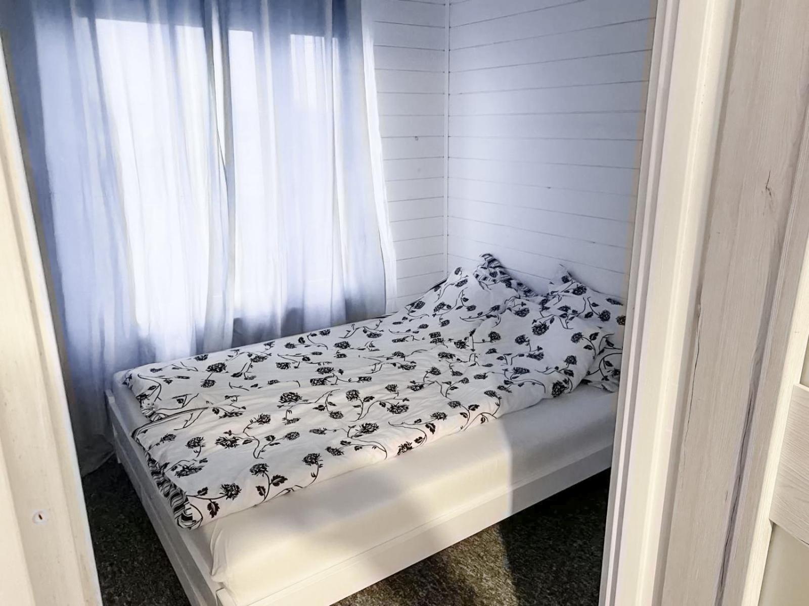 Domki Na Lace Sarbinowo Exterior foto